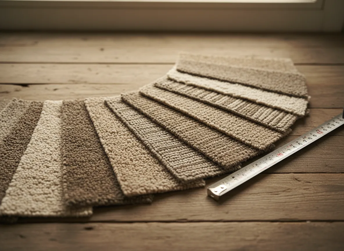 Carpet Installation Diamond, MO FAQs